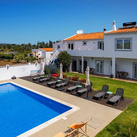 Casa Jardim Oasis Bed and Breakfast Lagoa  Εξωτερικό φωτογραφία