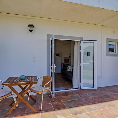 Casa Jardim Oasis Bed and Breakfast Lagoa  Εξωτερικό φωτογραφία