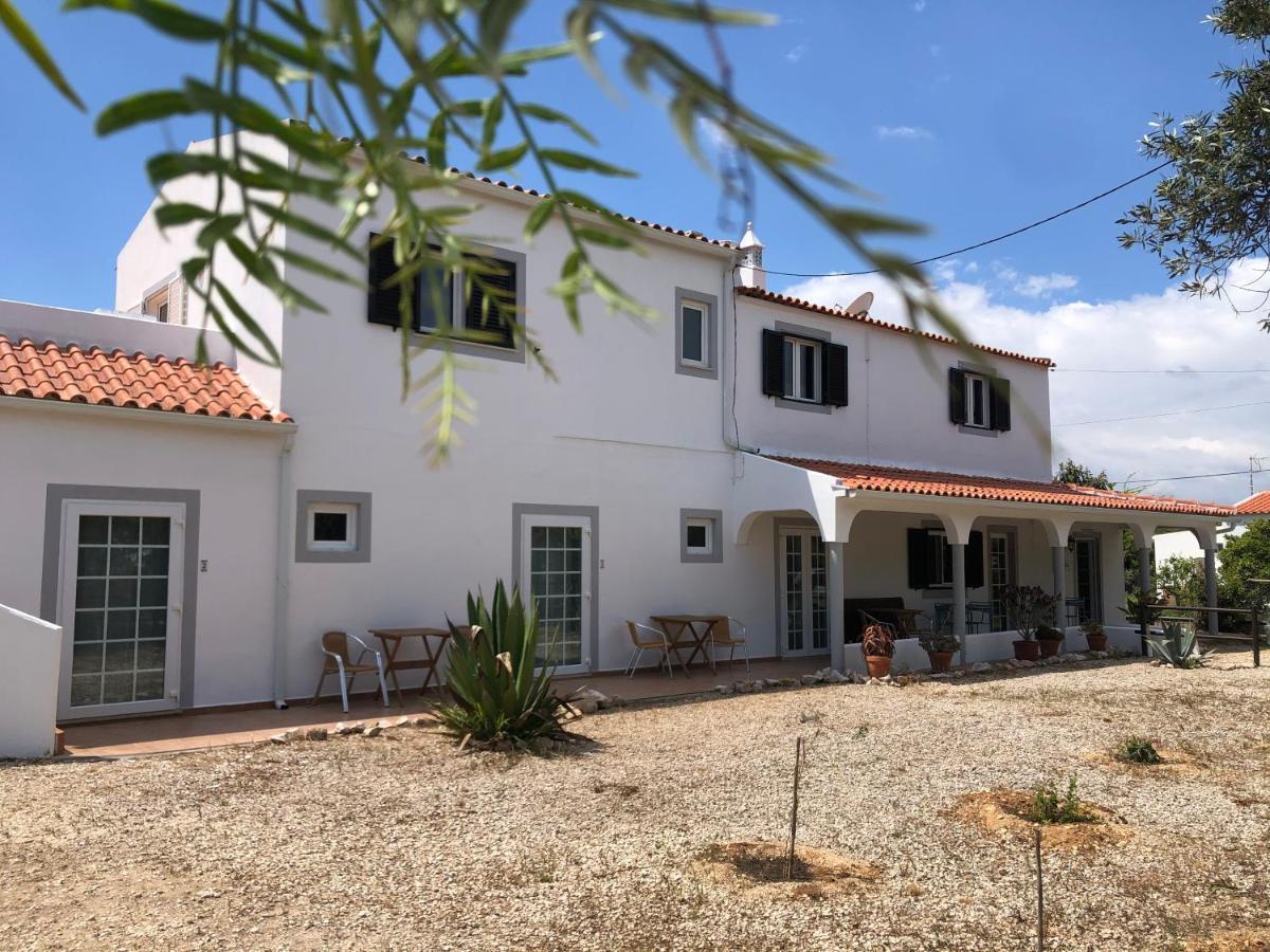 Casa Jardim Oasis Bed and Breakfast Καρβοέιρο Εξωτερικό φωτογραφία