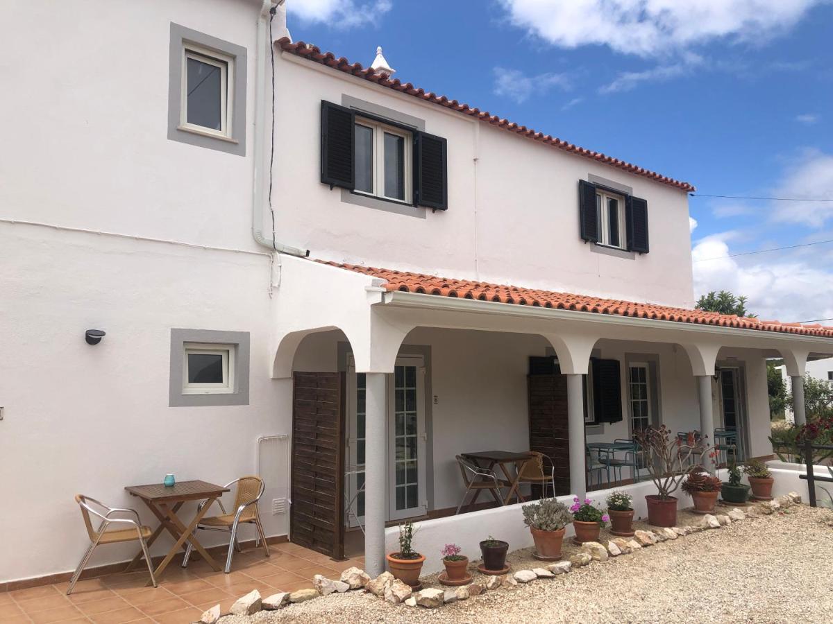 Casa Jardim Oasis Bed and Breakfast Καρβοέιρο Εξωτερικό φωτογραφία