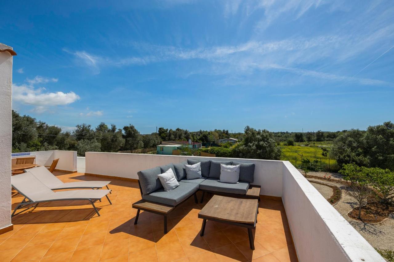 Casa Jardim Oasis Bed and Breakfast Lagoa  Εξωτερικό φωτογραφία