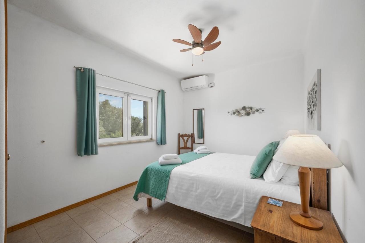 Casa Jardim Oasis Bed and Breakfast Καρβοέιρο Εξωτερικό φωτογραφία