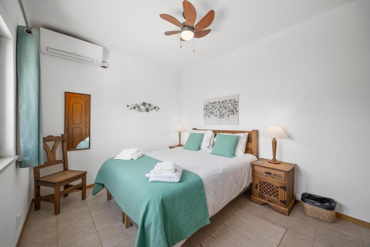 Casa Jardim Oasis Bed and Breakfast Καρβοέιρο Εξωτερικό φωτογραφία