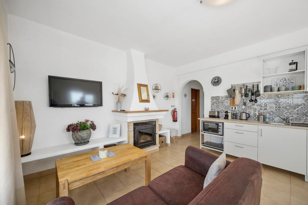 Casa Jardim Oasis Bed and Breakfast Lagoa  Εξωτερικό φωτογραφία