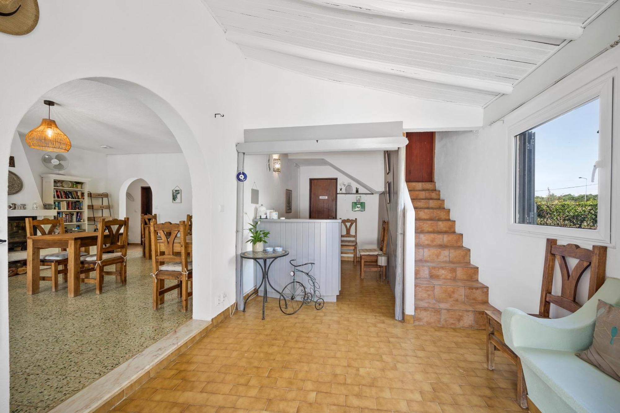 Casa Jardim Oasis Bed and Breakfast Καρβοέιρο Εξωτερικό φωτογραφία