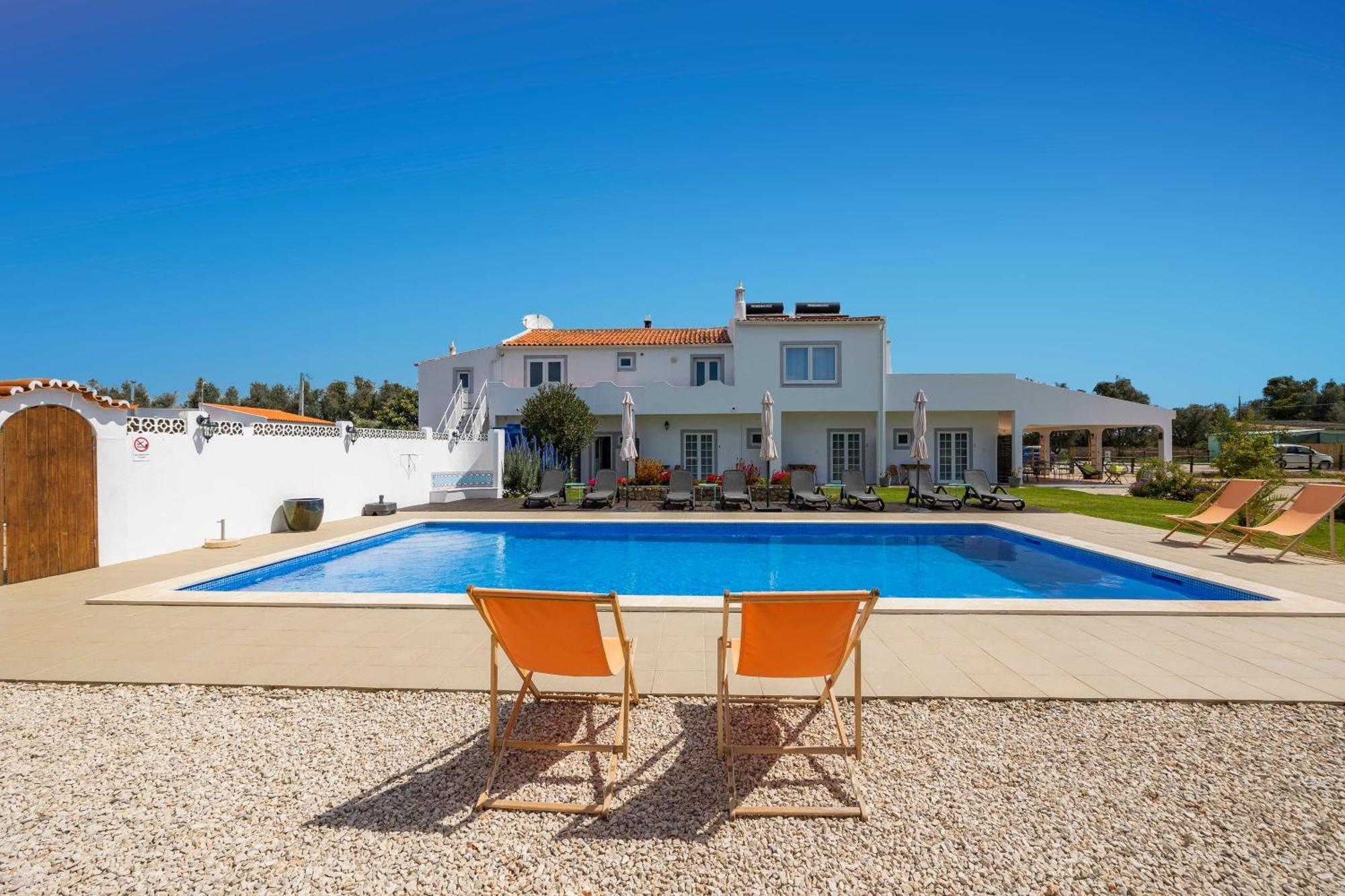 Casa Jardim Oasis Bed and Breakfast Lagoa  Εξωτερικό φωτογραφία