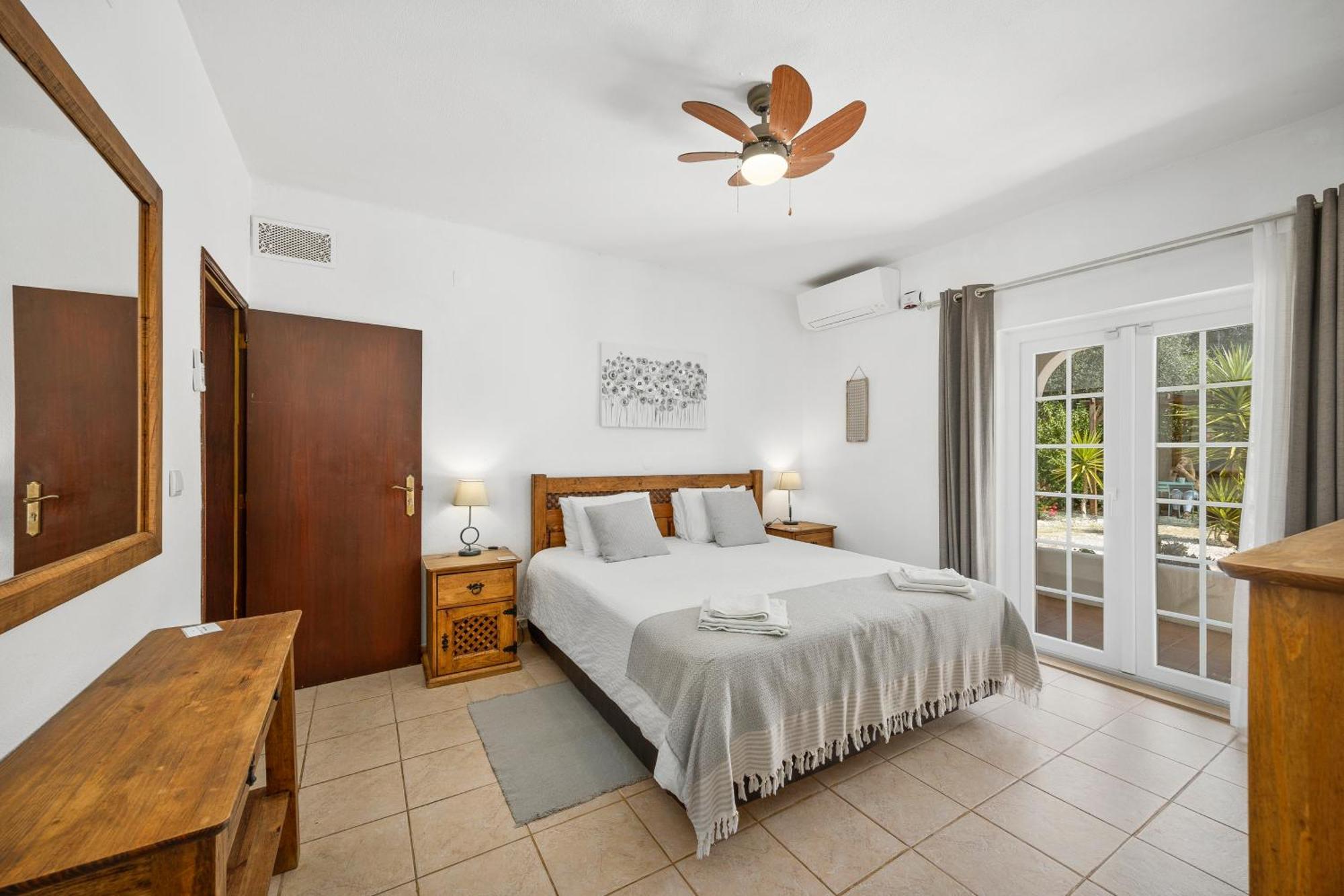 Casa Jardim Oasis Bed and Breakfast Καρβοέιρο Εξωτερικό φωτογραφία