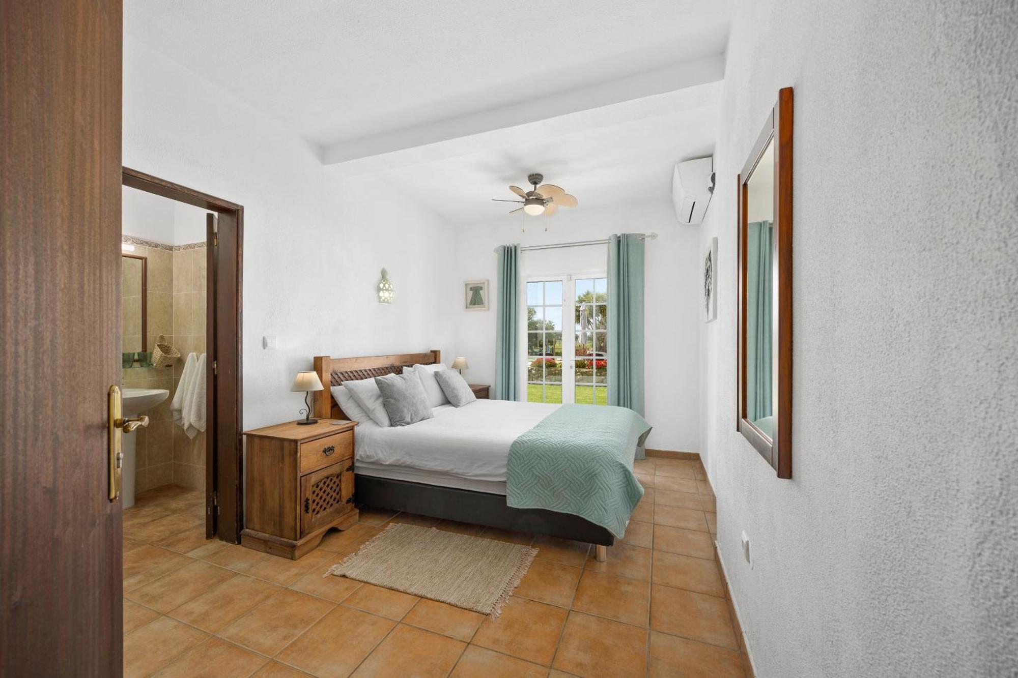 Casa Jardim Oasis Bed and Breakfast Καρβοέιρο Εξωτερικό φωτογραφία