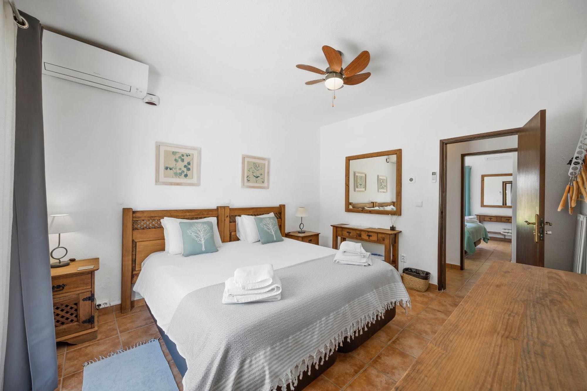 Casa Jardim Oasis Bed and Breakfast Καρβοέιρο Εξωτερικό φωτογραφία