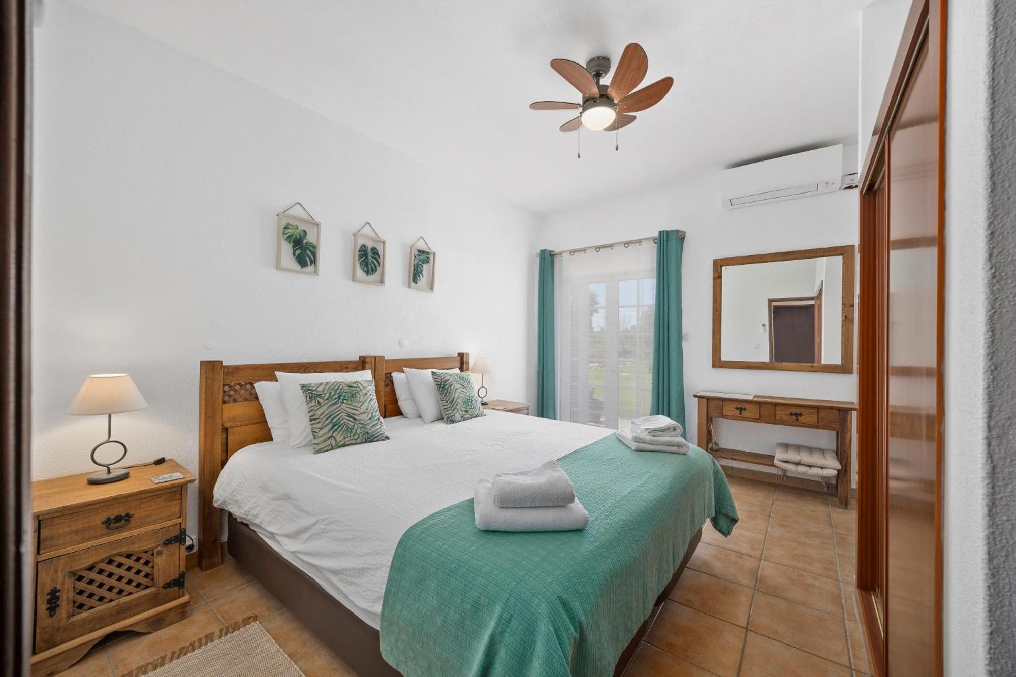 Casa Jardim Oasis Bed and Breakfast Καρβοέιρο Εξωτερικό φωτογραφία