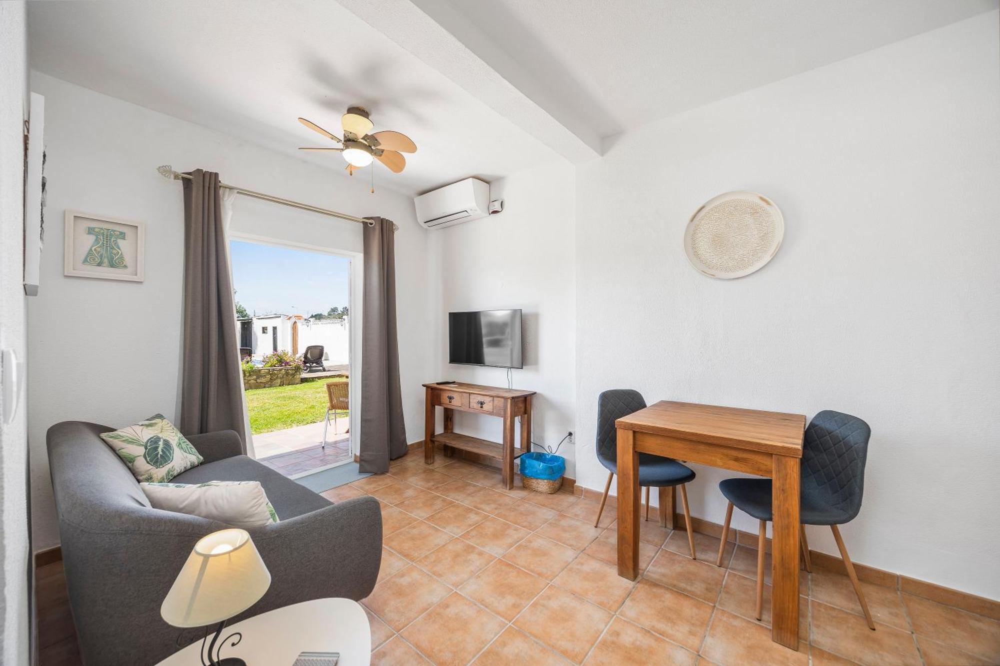 Casa Jardim Oasis Bed and Breakfast Lagoa  Εξωτερικό φωτογραφία