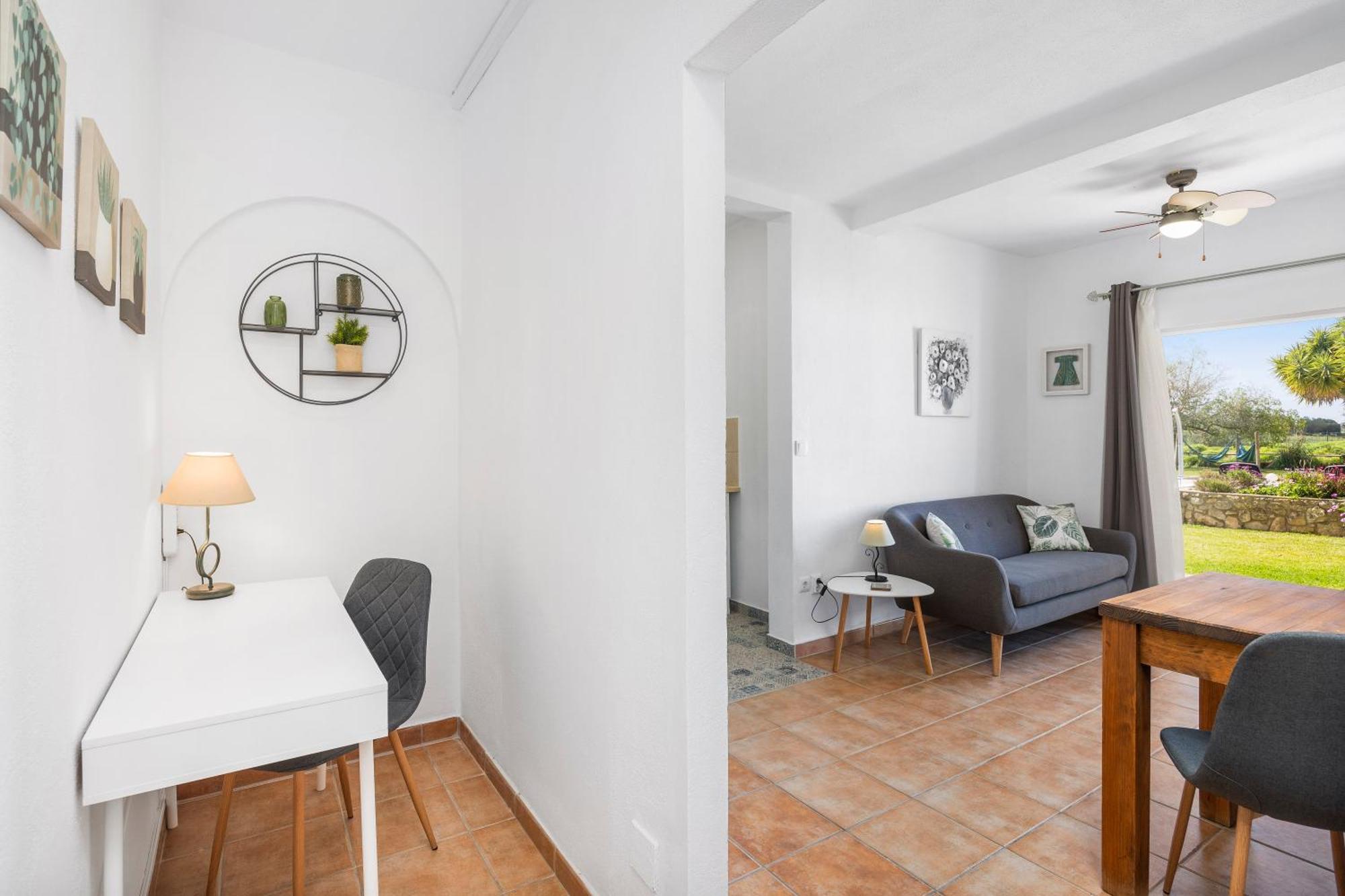 Casa Jardim Oasis Bed and Breakfast Lagoa  Εξωτερικό φωτογραφία