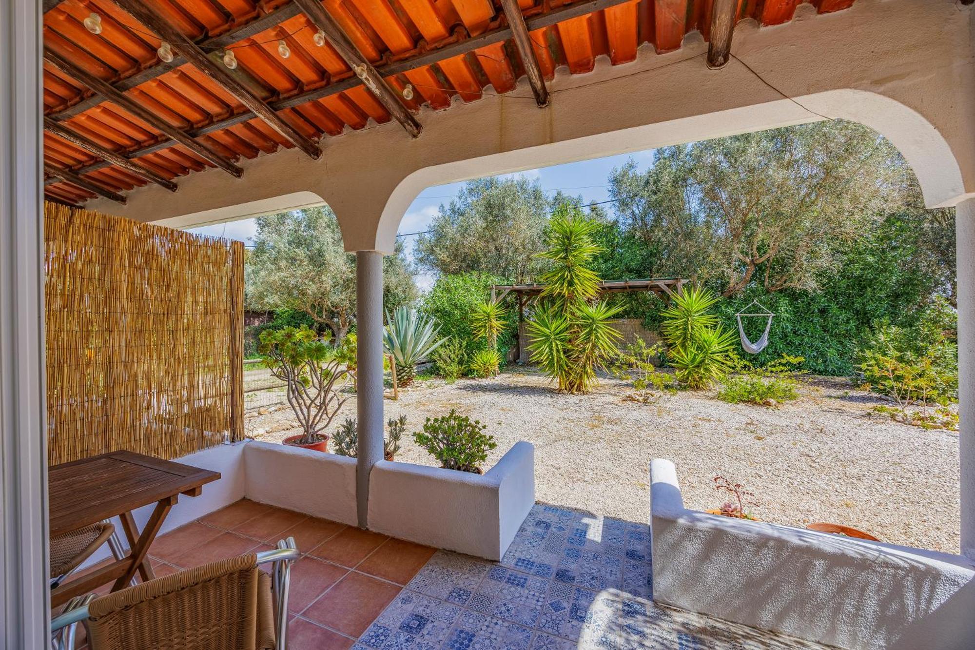 Casa Jardim Oasis Bed and Breakfast Lagoa  Εξωτερικό φωτογραφία