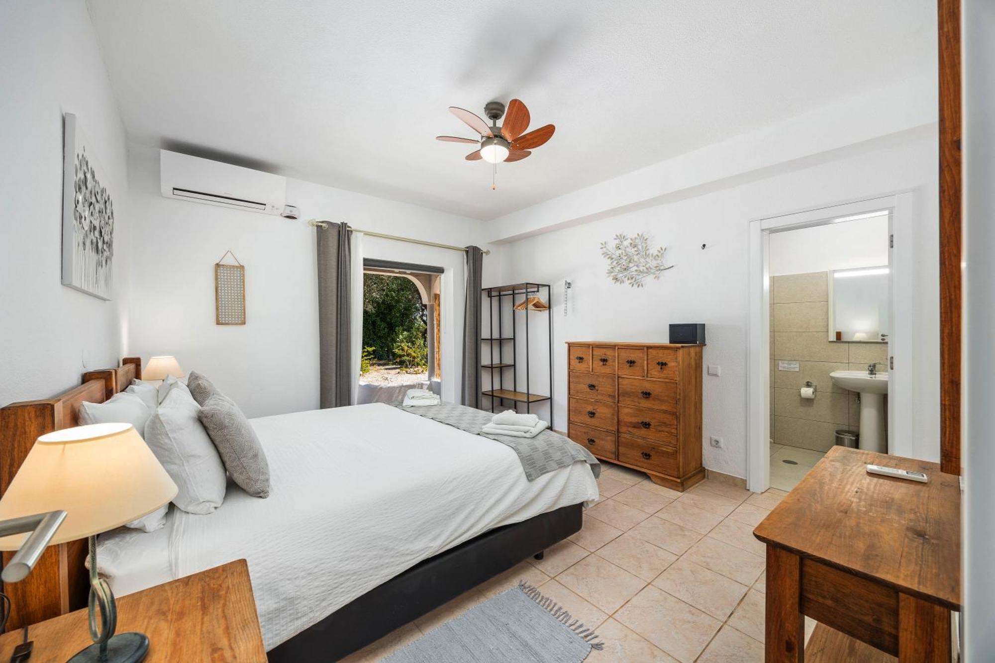 Casa Jardim Oasis Bed and Breakfast Lagoa  Εξωτερικό φωτογραφία