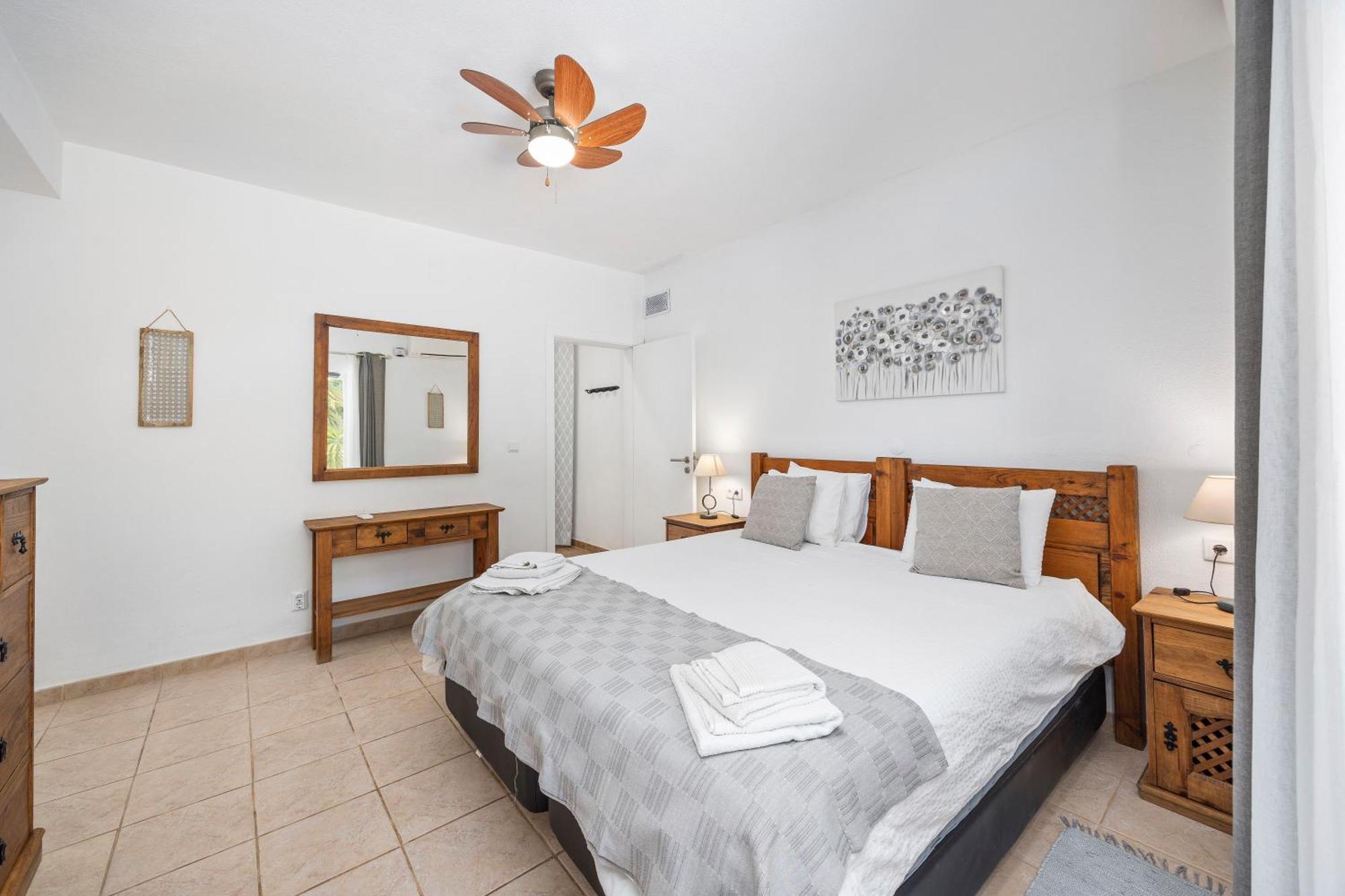 Casa Jardim Oasis Bed and Breakfast Lagoa  Εξωτερικό φωτογραφία