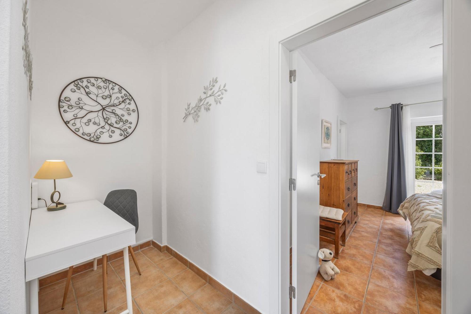 Casa Jardim Oasis Bed and Breakfast Lagoa  Εξωτερικό φωτογραφία