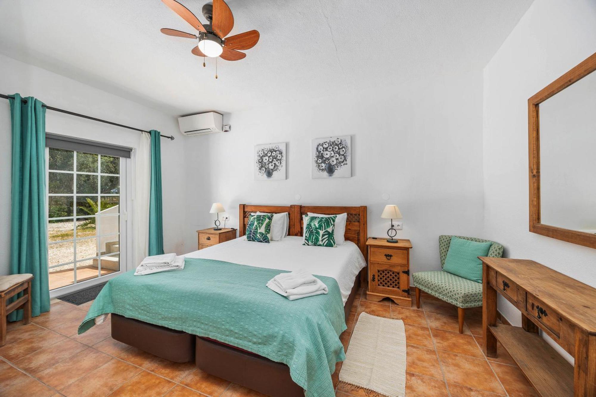 Casa Jardim Oasis Bed and Breakfast Lagoa  Εξωτερικό φωτογραφία