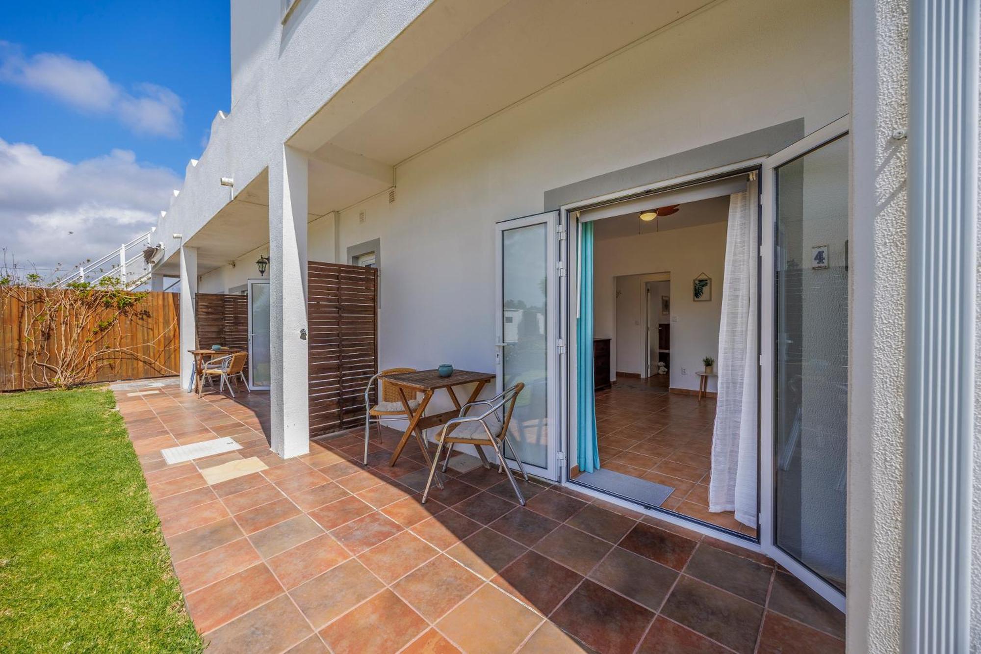 Casa Jardim Oasis Bed and Breakfast Lagoa  Εξωτερικό φωτογραφία