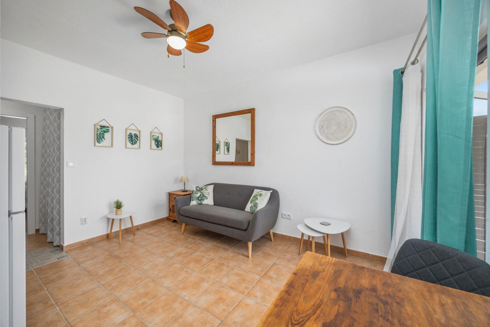 Casa Jardim Oasis Bed and Breakfast Lagoa  Εξωτερικό φωτογραφία