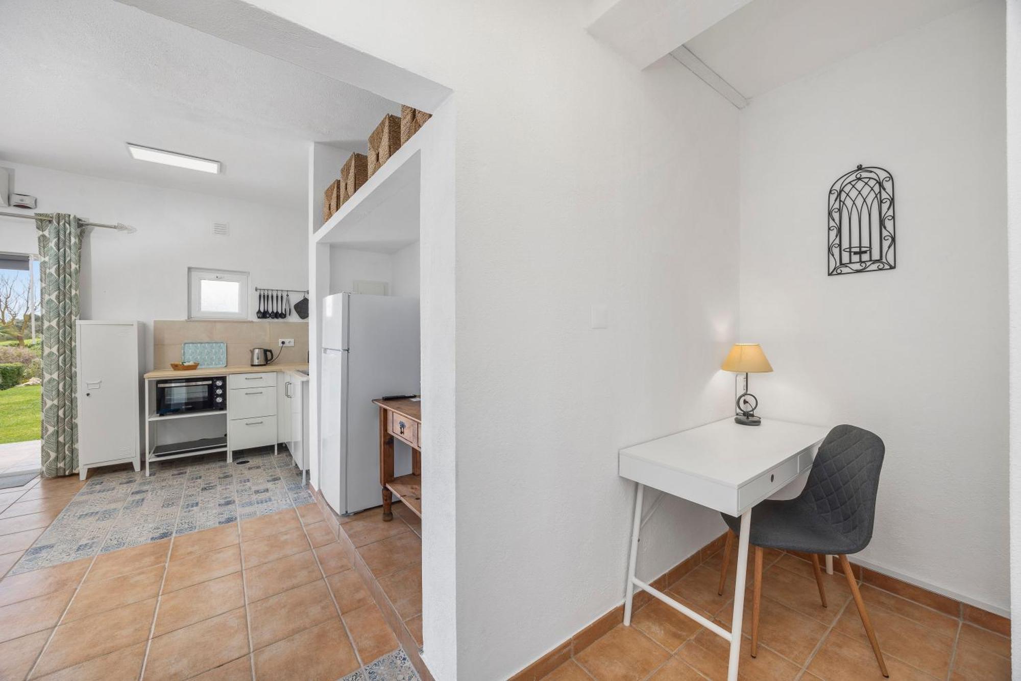 Casa Jardim Oasis Bed and Breakfast Lagoa  Εξωτερικό φωτογραφία