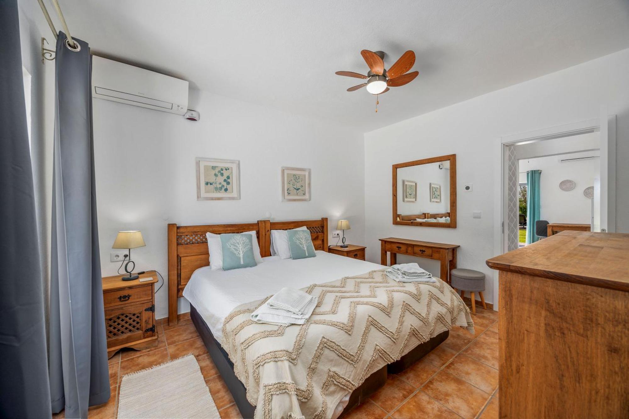 Casa Jardim Oasis Bed and Breakfast Lagoa  Εξωτερικό φωτογραφία