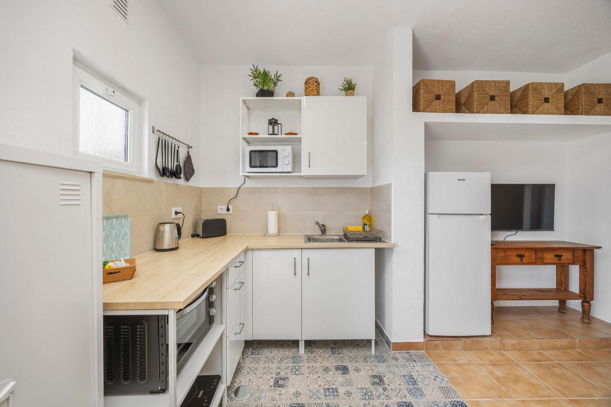 Casa Jardim Oasis Bed and Breakfast Lagoa  Εξωτερικό φωτογραφία