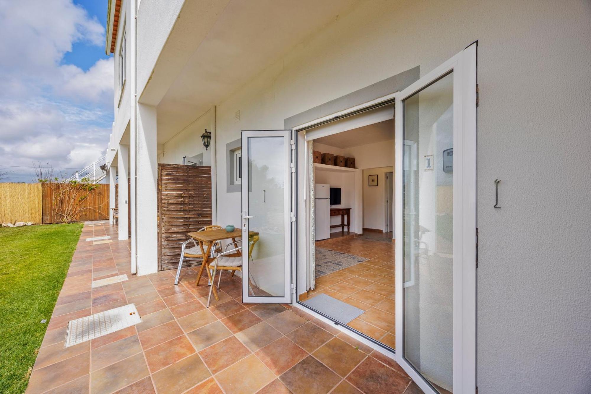 Casa Jardim Oasis Bed and Breakfast Lagoa  Εξωτερικό φωτογραφία