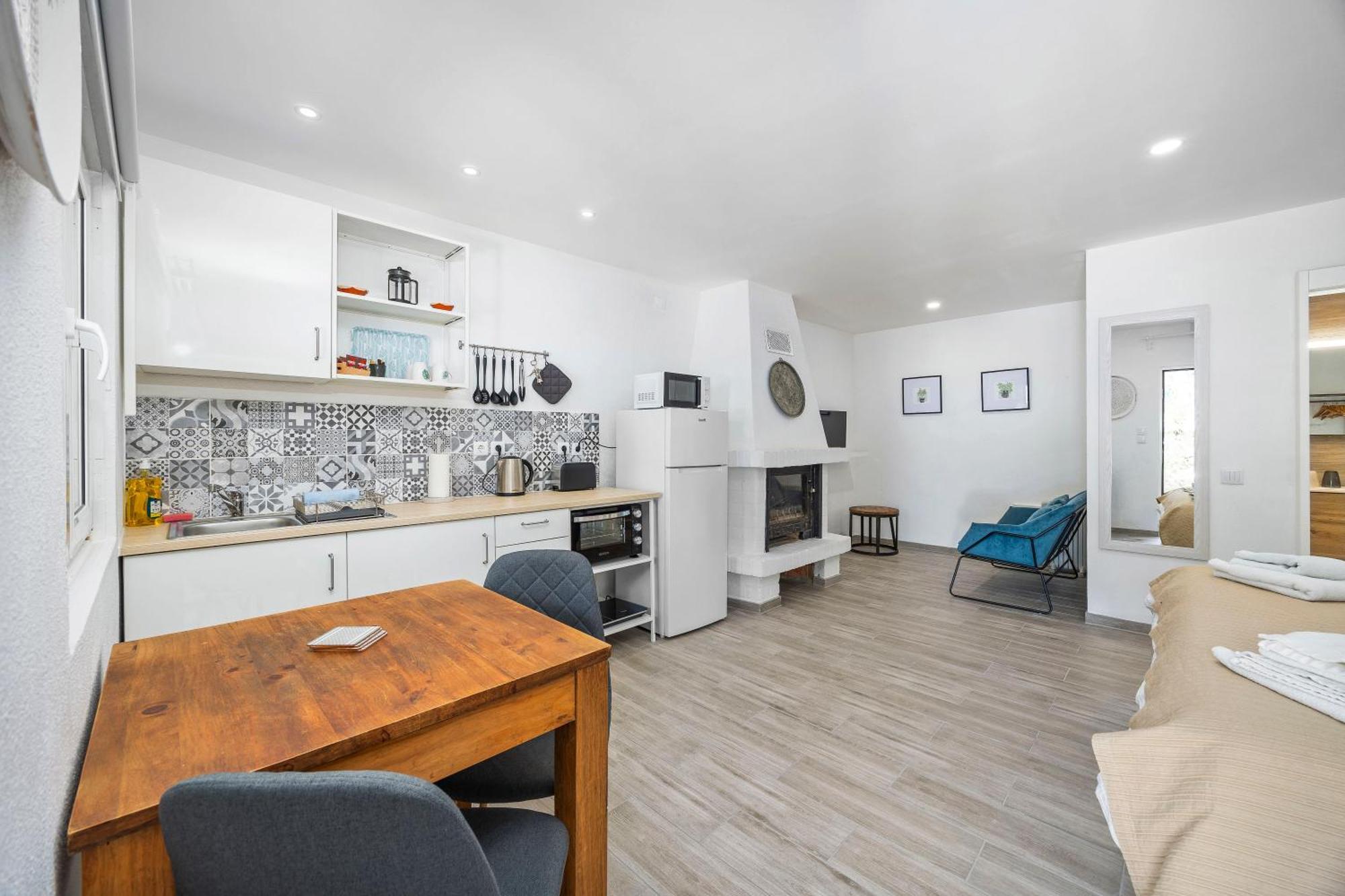 Casa Jardim Oasis Bed and Breakfast Lagoa  Εξωτερικό φωτογραφία