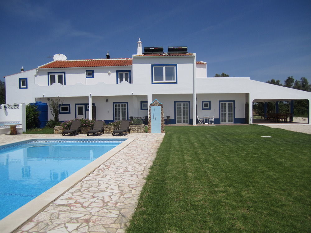 Casa Jardim Oasis Bed and Breakfast Lagoa  Εξωτερικό φωτογραφία