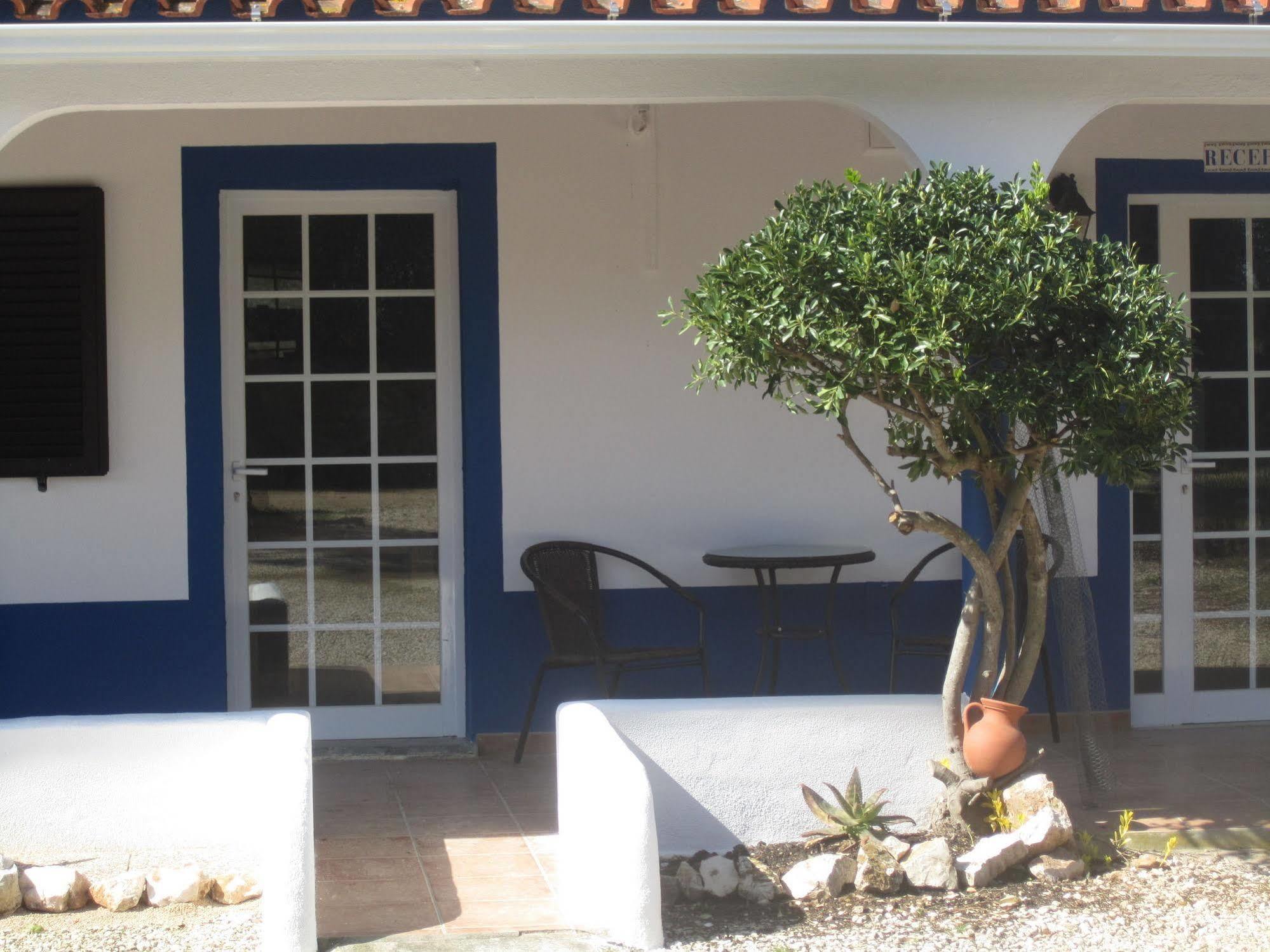 Casa Jardim Oasis Bed and Breakfast Lagoa  Εξωτερικό φωτογραφία