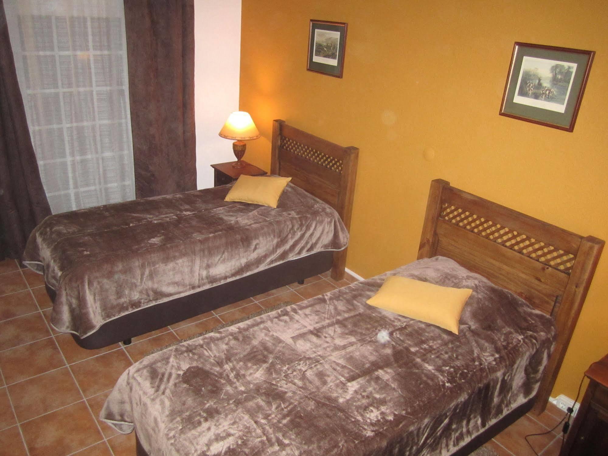 Casa Jardim Oasis Bed and Breakfast Lagoa  Εξωτερικό φωτογραφία