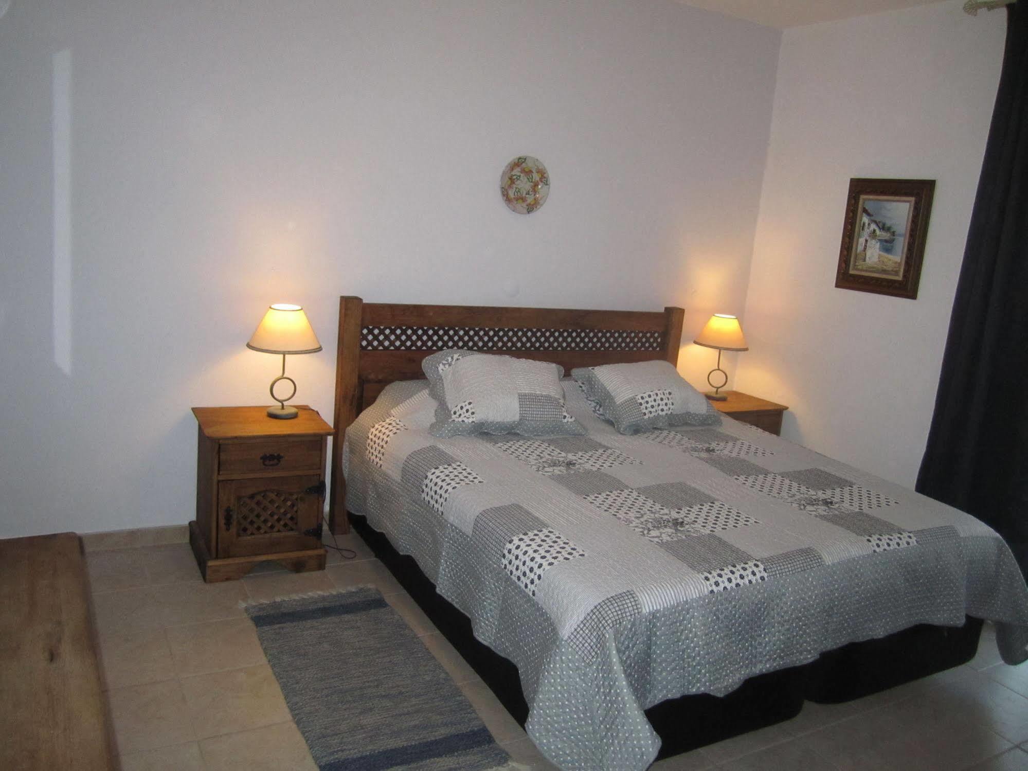 Casa Jardim Oasis Bed and Breakfast Lagoa  Εξωτερικό φωτογραφία