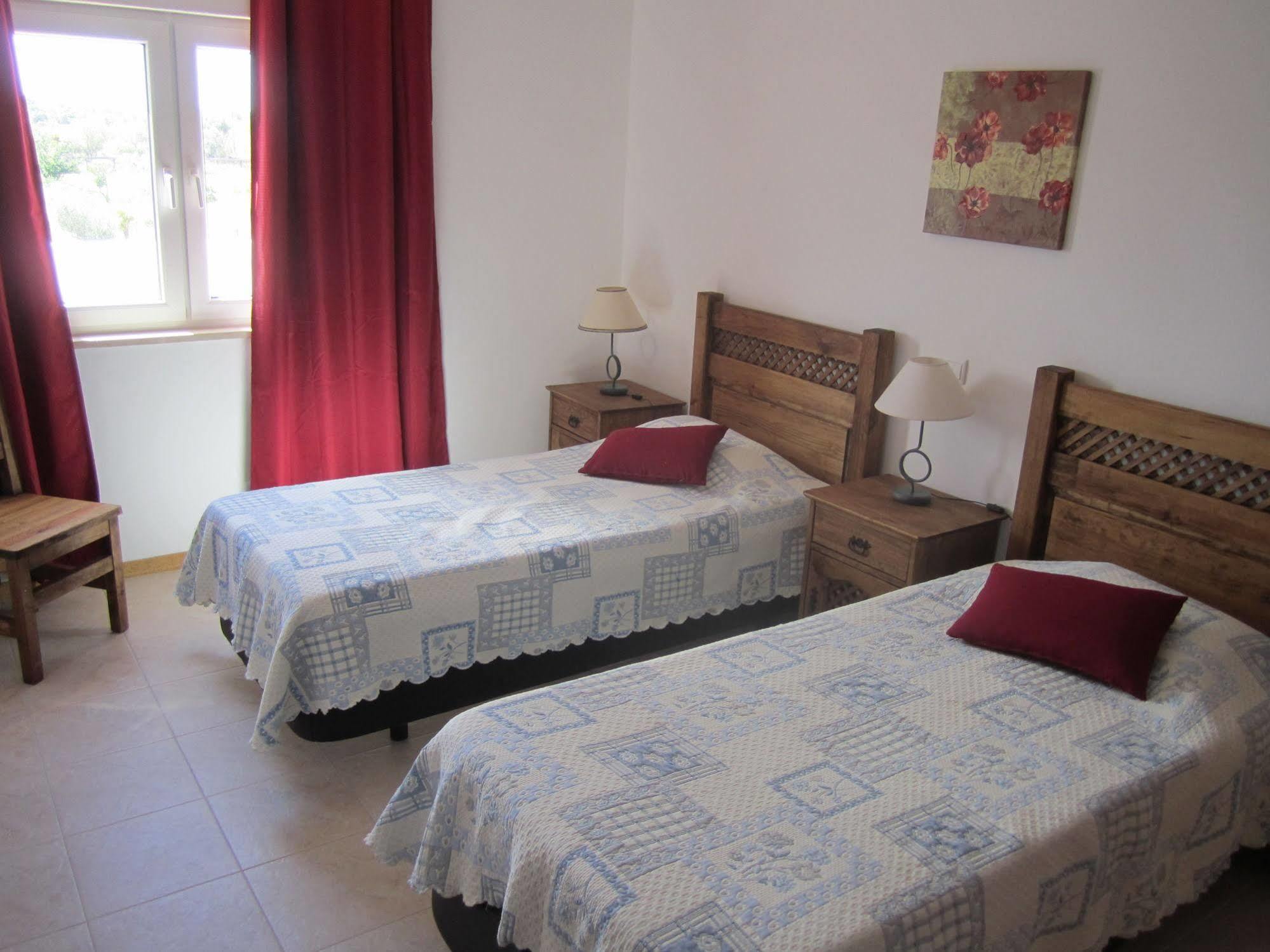 Casa Jardim Oasis Bed and Breakfast Lagoa  Εξωτερικό φωτογραφία