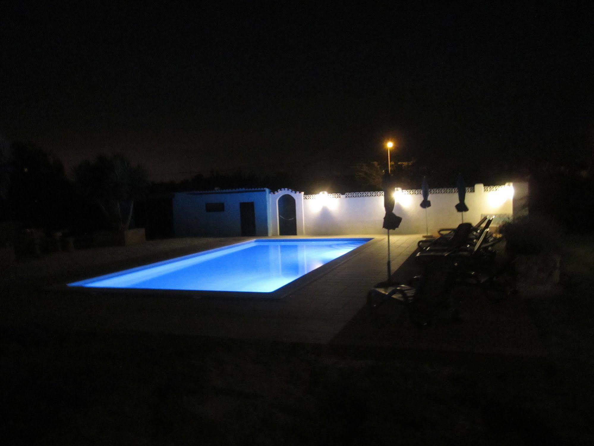 Casa Jardim Oasis Bed and Breakfast Lagoa  Εξωτερικό φωτογραφία