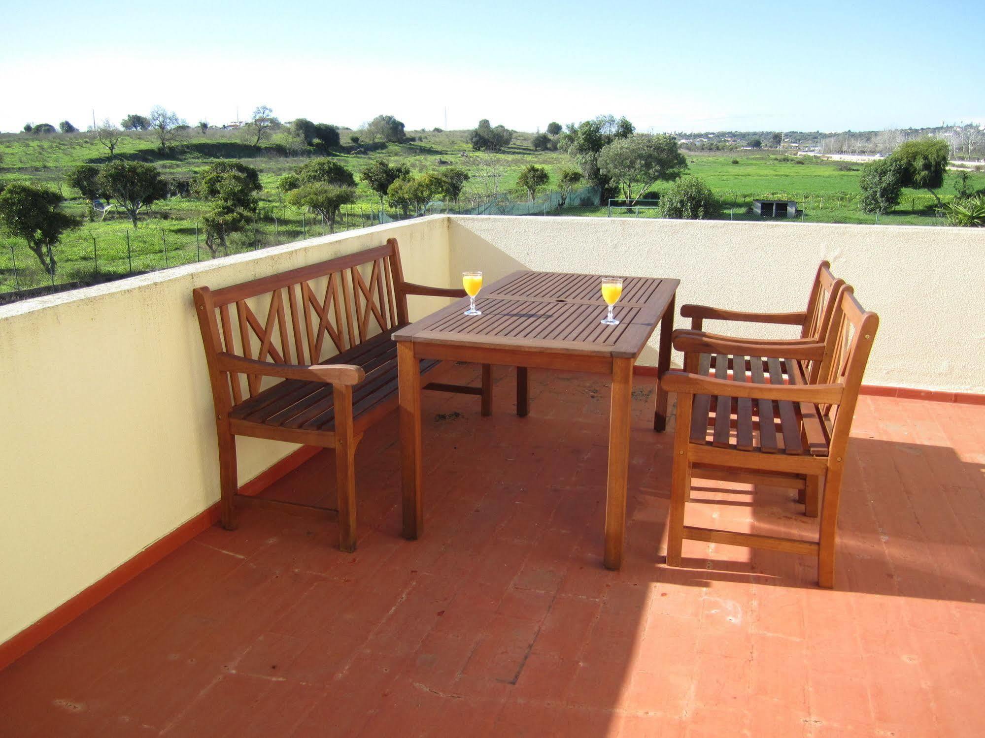 Casa Jardim Oasis Bed and Breakfast Lagoa  Εξωτερικό φωτογραφία